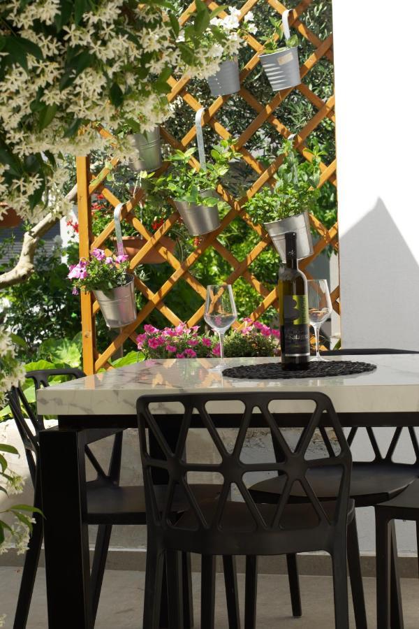 Wine Garden Holiday Home Pula Exterior foto